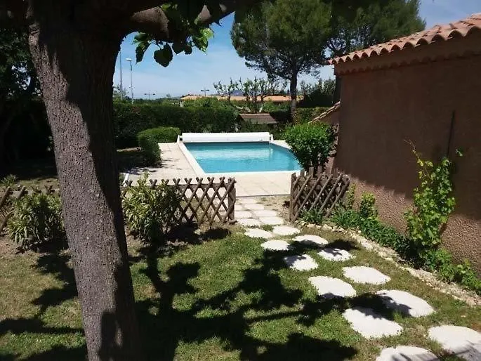 Holiday home Vakantiehuis Mazan - Le Haut Colombier France