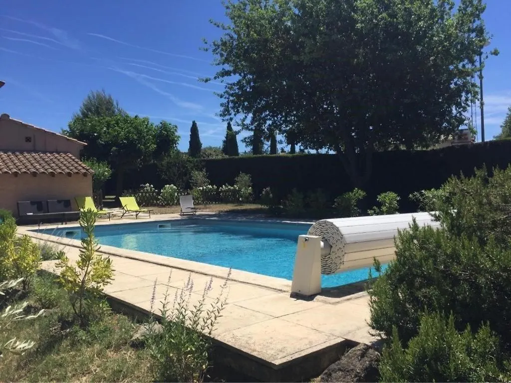 Vakantiehuis Mazan - Le Haut Colombier 0*,  France