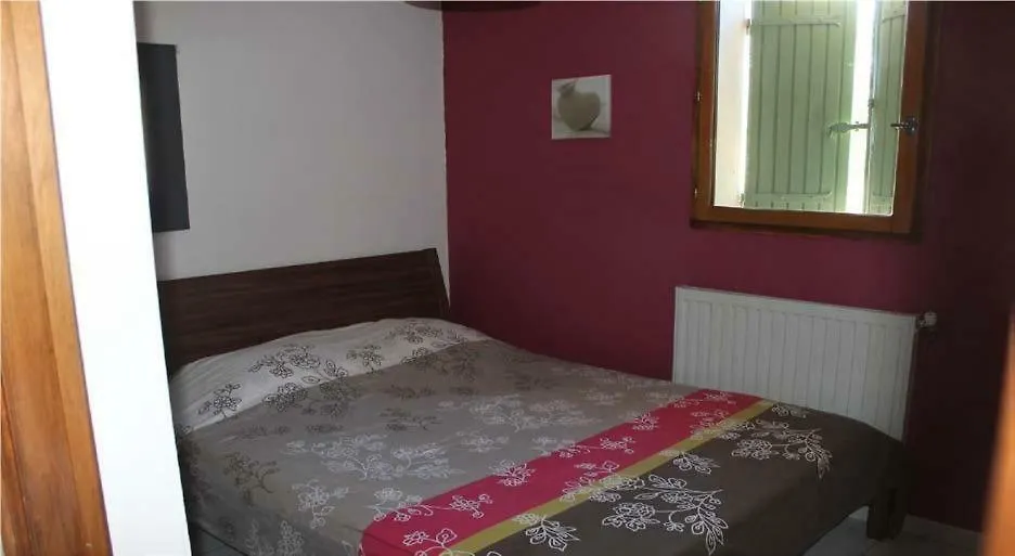 Holiday home Vakantiehuis Mazan - Le Haut Colombier