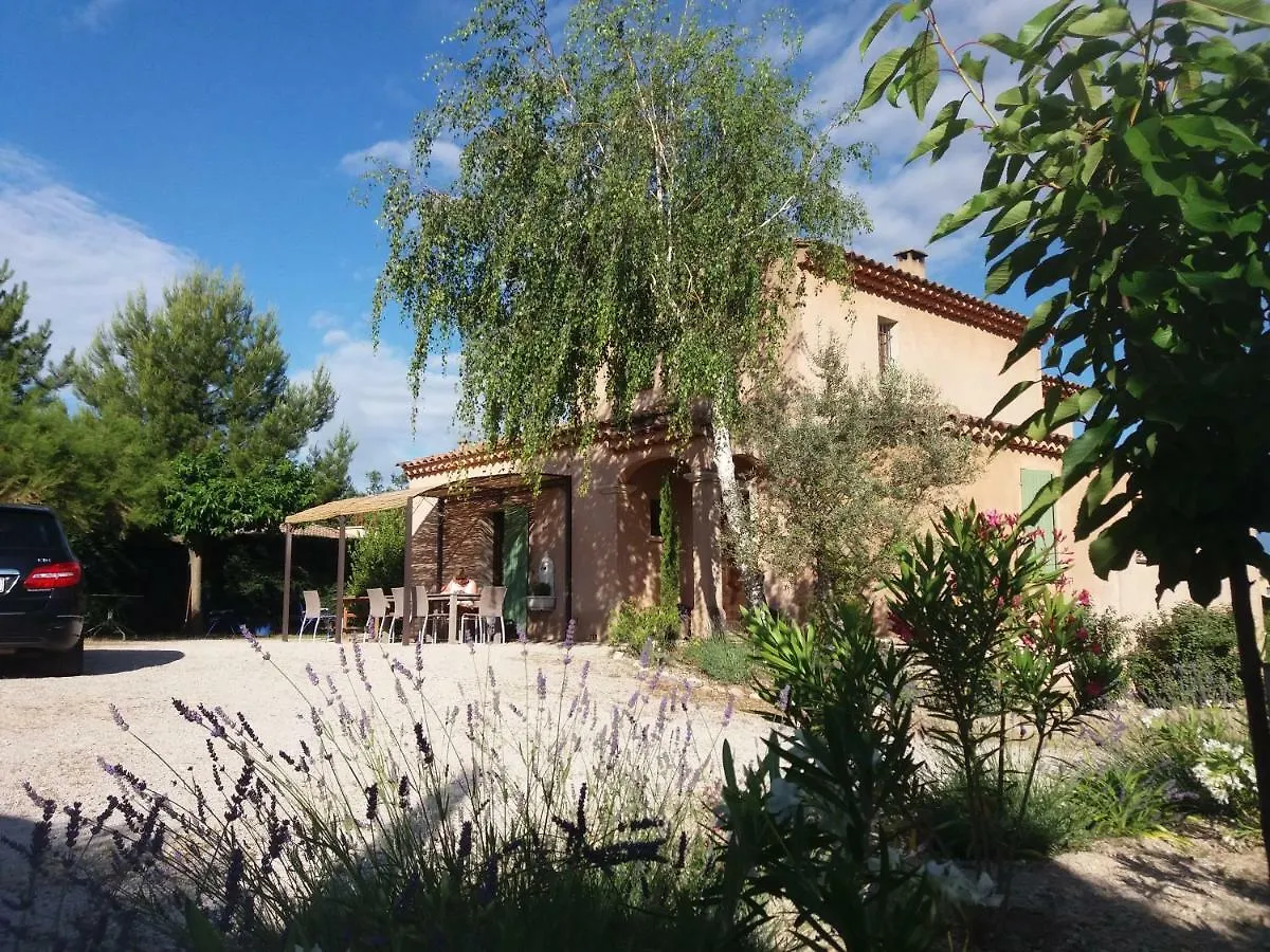 Vakantiehuis Mazan - Le Haut Colombier Holiday home
