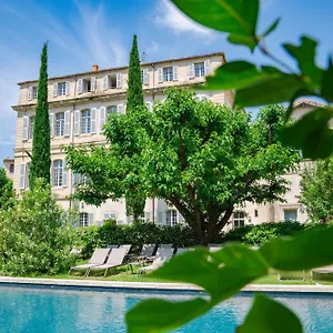 Chateau De Mazan, Bw Premier Collection By Western Mazan