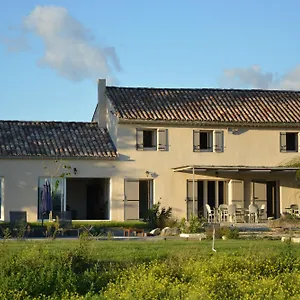 Villa Domaine Du Piol - Luberon - Piscine Privee - Clim - Volley, Mazan